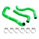 Kit de mangueira de refrigerante de silicone Street Triple 765 R RS 2020-2022