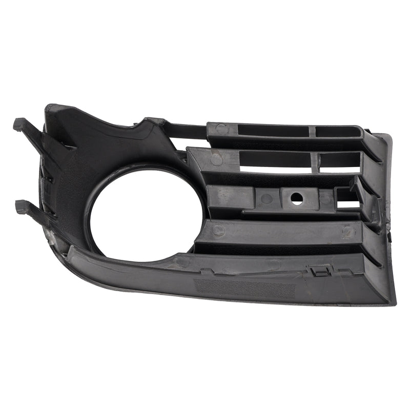 2005-2009 VW Golf V MK5 1 Pari etupohjavarsien sumuvalot Grill-kannen aukko