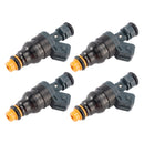Pakke med 4 injektorer til Mercedes-Benz 300E/SE/TE/CE E320 C280 C36 0280155209