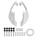 2021-2024 Yamaha YZF R1 R1M Front Side Wing Spoiler Fairing