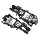 2006–2015 VW Passat B6 B7 Türgriffträger vorne links + rechts