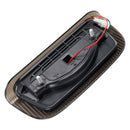 Dritte Bremsleuchte hinten 26590-1KA0B für Nissan Juke MK1 F15 2010-2018, Schwarz