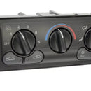 1997-2005 Chevrolet Malibu Neues A/C-Klimasteuermodul-Panel 599-213 22695681 22718118