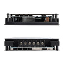 30/60A Eingebetteter Snap-On-Energiespeicher Dedizierter MPPT-Solarregler Bluetooth