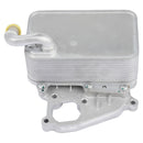 Chladič motorového oleje 059117015P pro Audi A4 A5 A6 A7 A8 Q5 Q7 VW Touareg 3.0 TDI