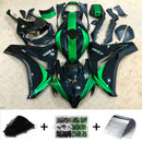 Verkleidungssatz aus ABS-Kunststoff für Honda CBR1000RR 2008-2011