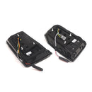 2018–2020 BMW 5 G30 G38 L&R tonet LED baglygter, baglys modul 63217376469 63217376470