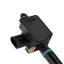 Motorölstandsensor 045907660 für Seat Ibiza IV, Skoda Fabia I, VW Polo 1.2