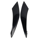 2025-2026 Yamaha TMAX560 Verkleidung, Spritzguss, unlackiert