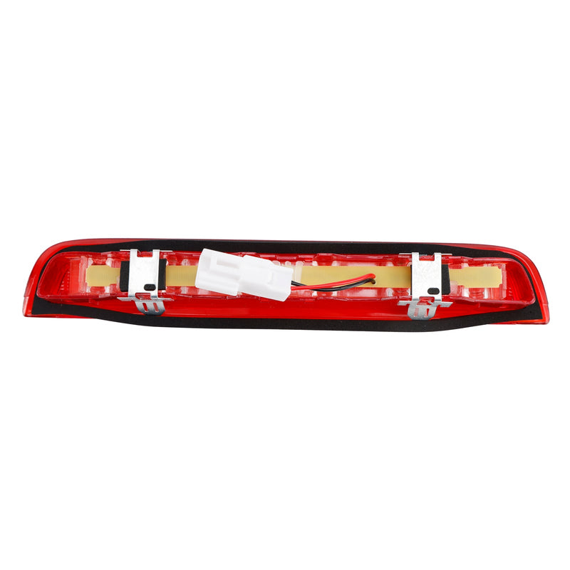 2012-2020 Toyota Yaris Mk3 Fließheck Uphill Brake Light LED