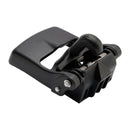 Sammenleggbar topplås 68391566AB for Jeep Wrangler Jl Gladiator 2018-2024