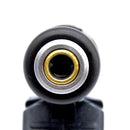 4-teilige Einspritzdüse für Fiat Doblo 2001–2010 Seicento 1999–2010 iwp116