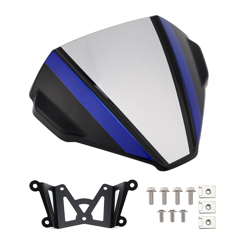 2021-2023 YAMAHA MT-09 MT09 Windschutzscheibe