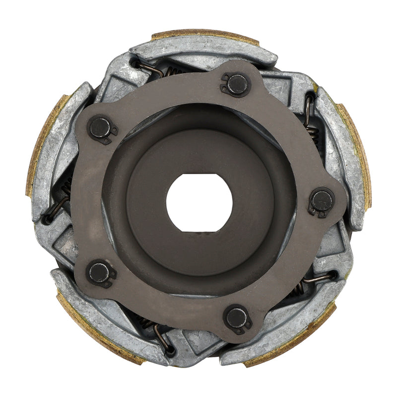 2021-2023 Honda SH 350 Kupplungsgewichtsschuh-Fliehkraftträger 22350-K1B-T01 22401-GG2-900