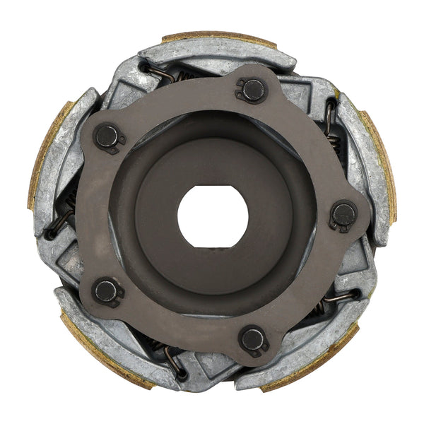 2022-2024 Honda ADV 350 Kupplungsgewichtsschuh-Fliehkraftträger 22350-K1B-T01 22401-GG2-900