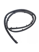 2015-2017 Hyundai Sonata Frontstoßstange Haube Gummiformteil 86362C1000 86362C2000