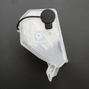 2019-2024 BMW S1000RR Kühlmittel Wasser Reservoir Tank Kühler