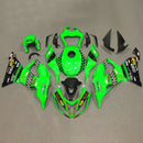 Verkleidungssatz aus ABS-Kunststoff, passend für Kawasaki ZX6R 636 (2013–2018)