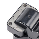 Zündspule 0221503407 Für Land Rover Discovery Range Rover