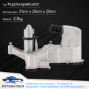 9656382080 Koblingsaktuator slavecylinder til Citroen C2 C3 DS3 Nemo stationcar