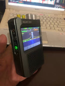 Original lizenzierte Firmware 2.30 Malahit DSP2 Empfängerradio der 2. Generation