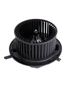 2006–2011 Para Mercedes-Benz B200 W245 Conjunto de motor del ventilador del calefactor para motor de gasolina SOHC de 2.0L 2034CC l4 de aspiración natural, número de pieza 1698200642
