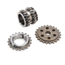 14kpl jakoketjusarja Land Rover LR4 Range Rover 5.0L V8 10-15