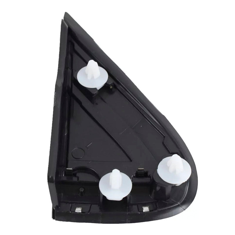 2018–2023 Chevrolet Equinox Kotflügelleiste vorne Fahrerseite 84107340