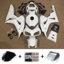 Verkleidungssatz aus ABS-Kunststoff für Honda CBR1000RR 2006-2007