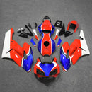 ABS plastkåbesæt til Honda CBR1000RR 2004-2005