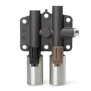 Doppel-Linear-Magnetventil 28250-RDK-014 für Honda Ridgeline, Pilot und Acura