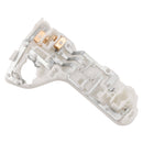 2013–2017 VW Golf MK7 Inside Tage Light Pear Carrier lämnade N/S RHD 5G0945259A