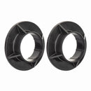 2x Ölschleuder für Vorderachse 5083669AA für Jeep Wrangler JK 2007-2018