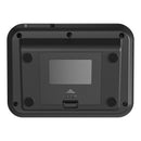 800m Solar Outdoor Infrarot Powered Einfahrt Alarm Anti-Diebstahl Induktion Drahtlose