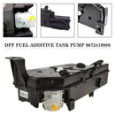 Bomba de tanque de filtro DPF de aditivo de combustível Citroen Berlingo Peugeot 5008 9672419980