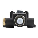 Modul dávkování moči 0444011015 pro Scania P/G/R/T-série 044401101516