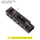 Przełącznik przedniego miejsca w prawo do przednich prawej zasilania przełącznika siedziska dla Cadillaca SRX Buick Chevrolet GMC 25974715 Power