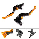 Säädettävä kytkentäjarrulepu, joka sopii Honda CRF1100L Africa Twin 2020-2021