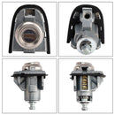 Vorne Links Türschloss Zylinder 2 Schlüssel 81970-2KC00 Für Kia Soul 2012 2013