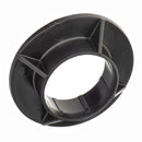 2x Ölschleuder für Vorderachse 5083669AA für Jeep Wrangler JK 2007-2018