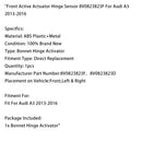 Aktiv fronthengselsensor 8V0823823F for Audi A3 2013-2016