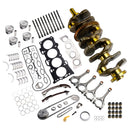2002-2009 Toyota Camry 2az-Fe 2.4 L Motor Revisión y kit de conversión con tasa de impuestos del cigüeñal del cigüeñal