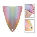 Windschutzscheibe Windschutz passend für DUCATI SuperSport 939 2017-2020 950 2021-2024