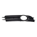 2005-2008 Audi A6 C6 Auto Oikealta puolelta sumuvalojen jäähdyttimen säleikkö 4F0807682A