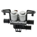 Heizungskühlmittel-Regelventil 64116906652 für BMW E60 E63 E64 E65 525i