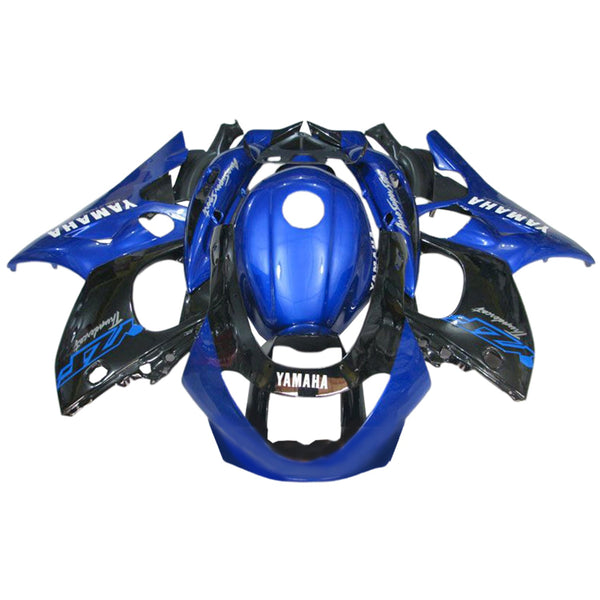 1996-2007 Yamaha YZF 600R Thundercat Zestaw owiewek wtryskowych Korpus Plastik ABS