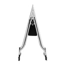 Cover Driver Sissybar ryggstøtte for Road King Street Glide Road Glide 1997-2008