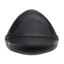 2022-2024 SUZUKI Hayabusa GSX1300R Rücksitzkissen Soziussitz Flach PU Weiß