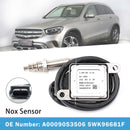 Stickoxidsensor A0009053506 5WK96681F für Mercedes C-Klasse, E-Klasse, GLC