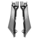 2022-2024 Kawasaki Versys 650 KLE650 Sivuistuimen suoja